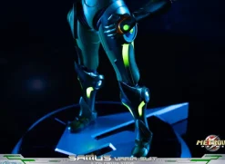 Metroid Prime/ Samus Aran PVC Statue Collector's Edition (Reissue)