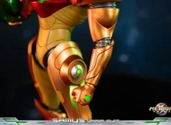 Metroid Prime/ Samus Aran PVC Statue Collector's Edition (Reissue)