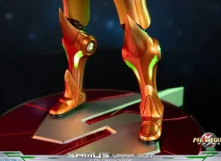 Metroid Prime/ Samus Aran PVC Statue Collector's Edition (Reissue)