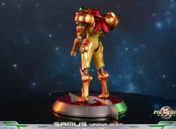 Metroid Prime/ Samus Aran PVC Statue Collector's Edition (Reissue)