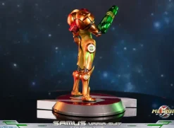 Metroid Prime/ Samus Aran PVC Statue Collector's Edition (Reissue)