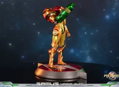 Metroid Prime/ Samus Aran PVC Statue Collector's Edition (Reissue)