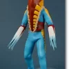 Metron Alien