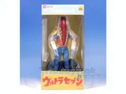 Metron Seijin
