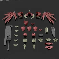 30MF Class Up Armor (Dragonia Lord)