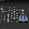 30MF Class Up Armor (Liber Commander)