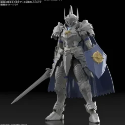 30MF Class Up Armor (Liber Commander)