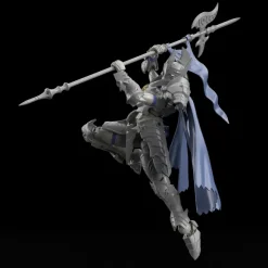 30MF Class Up Armor (Liber Commander)