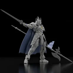 30MF Class Up Armor (Liber Commander)