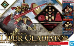 30MF Class Up Armor Liber Gladiator