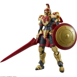 30MF Class Up Armor Liber Gladiator