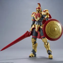 30MF Class Up Armor Liber Gladiator
