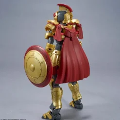 30MF Class Up Armor Liber Gladiator