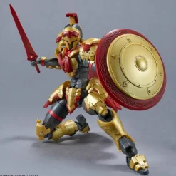 30MF Class Up Armor Liber Gladiator