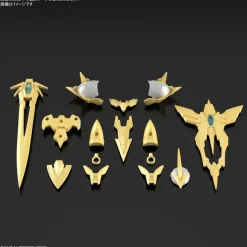 30MF Class Up Armor (Liber Holy Knight)