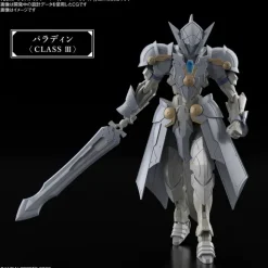 30MF Class Up Armor (Liber Paladin)