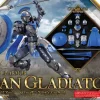 30MF Class Up Armor Rosan Gladiator