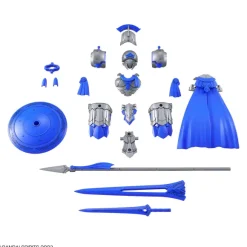 30MF Class Up Armor Rosan Gladiator