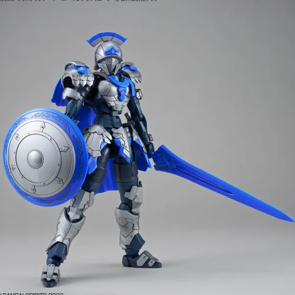30MF Class Up Armor Rosan Gladiator