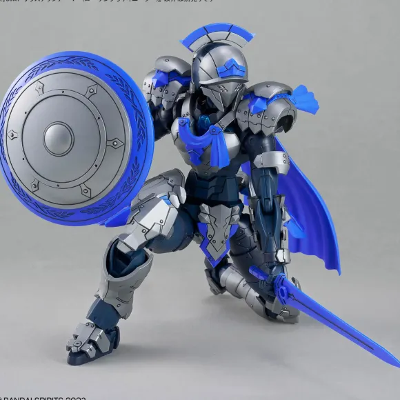 30MF Class Up Armor Rosan Gladiator