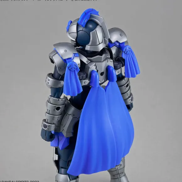 30MF Class Up Armor Rosan Gladiator