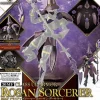 30MF Class Up Armor (Rosan Sorcerer)