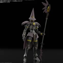 30MF Class Up Armor (Rosan Sorcerer)