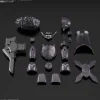 30MF Class Up Armor (Rosan Viking)