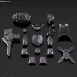 30MF Class Up Armor (Rosan Viking)