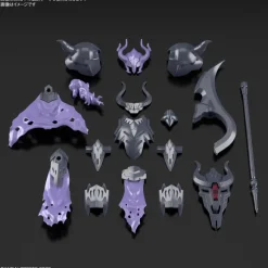 30MF Class Up Armor (Rosan Warrior)