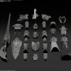 30MF Class Up Armor (Rozan Fortress)