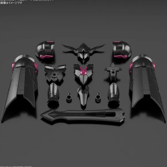 30MF Class Up Armor (Rozen Paladin)