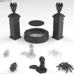 30MF Customize Structure 3