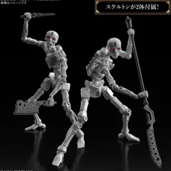 30MF Dlro Skeleton