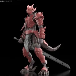30MF Dragonia Knight