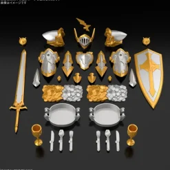 30MF Item Shop 6 (Gold / Silver Option)