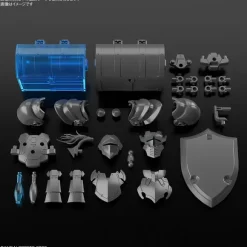 30MF Item Shop 1 (Knight Option)