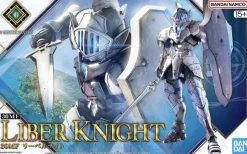 30MF Liber Knight