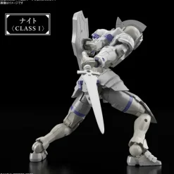 30MF Liber Knight