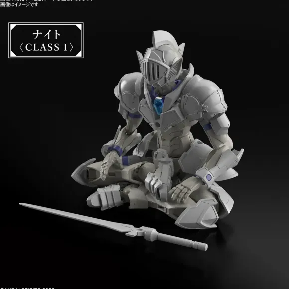30MF Liber Knight