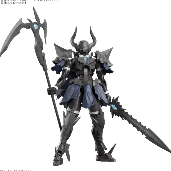 30MF Nekros Knight