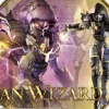 30MF Rosan Wizard