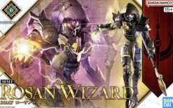 30MF Rosan Wizard