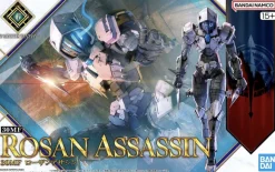 30MF Rozen Assassin