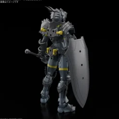 30MF Rozen Lancer