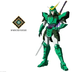 30MF Yoroi-Shinden Samurai Troopers Shion of the Light