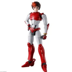 30MF Yoroi-Shinden Samurai Troopers (Ronin Warriors) Gai of the Heat