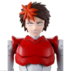 30MF Yoroi-Shinden Samurai Troopers (Ronin Warriors) Gai of the Heat