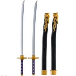 30MF Yoroi-Shinden Samurai Troopers (Ronin Warriors) Gai of the Heat