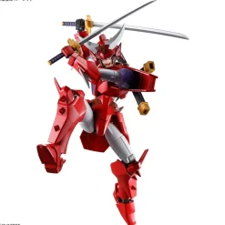 30MF Yoroi-Shinden Samurai Troopers (Ronin Warriors) Gai of the Heat